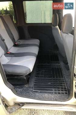 Мінівен Fiat Doblo 2002 в 