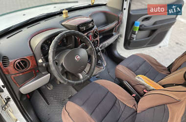 Мінівен Fiat Doblo 2008 в 