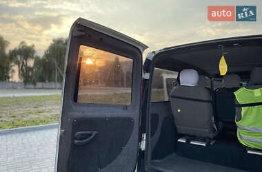 Мінівен Fiat Doblo 2008 в 
