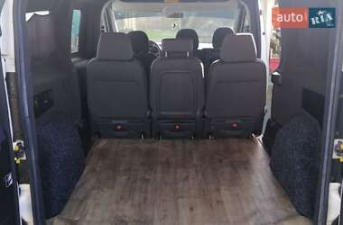 Грузовой фургон Fiat Doblo 2016 в 