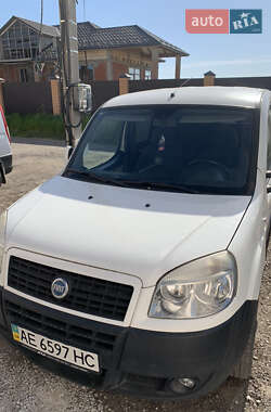 Fiat Doblo 2007 Fiat Doblo 2007