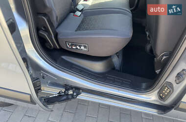 Мінівен Fiat Doblo 2014 в 