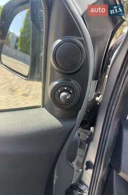 Мінівен Fiat Doblo 2014 в 