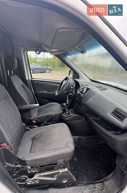 Вантажний фургон Fiat Doblo 2012 в 