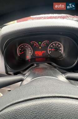 Вантажний фургон Fiat Doblo 2012 в 