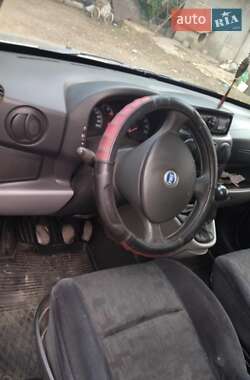Минивэн Fiat Doblo 2005 в 