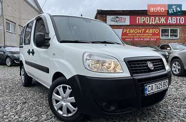 Fiat Doblo 2013 Fiat Doblo 2013