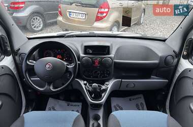 Минивэн Fiat Doblo 2013 в 