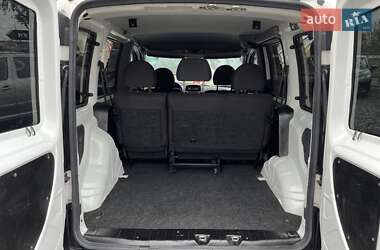 Минивэн Fiat Doblo 2013 в 