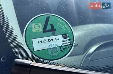 Грузовой фургон Fiat Doblo 2019 в 
