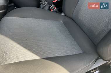 Грузовой фургон Fiat Doblo 2019 в 