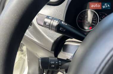 Грузовой фургон Fiat Doblo 2019 в 