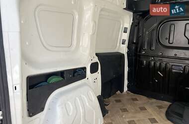Грузовой фургон Fiat Doblo 2019 в 