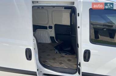 Грузовой фургон Fiat Doblo 2019 в 