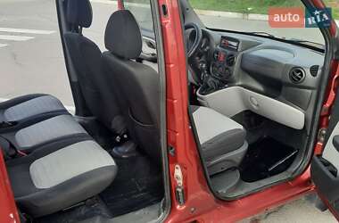 Минивэн Fiat Doblo 2006 в 