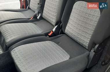 Минивэн Fiat Doblo 2006 в 