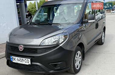 Fiat Doblo 2019 Fiat Doblo 2019