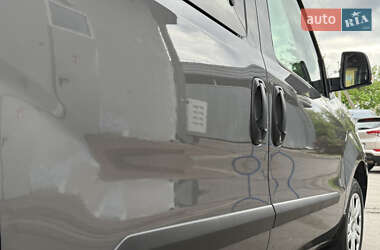 Мінівен Fiat Doblo 2019 в 
