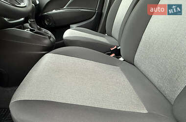 Мінівен Fiat Doblo 2019 в 