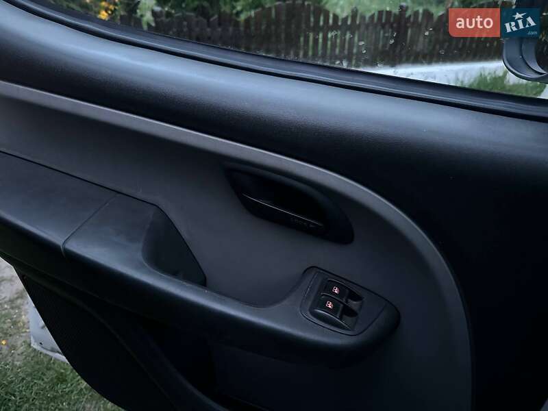 Минивэн Fiat Doblo 2007 в Шепетовке фото 10 Минивэн Fiat Doblo 2007 в Шепетовке