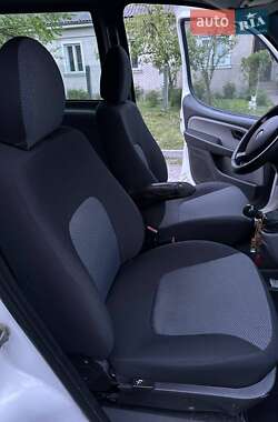 Мінівен Fiat Doblo 2007 в 