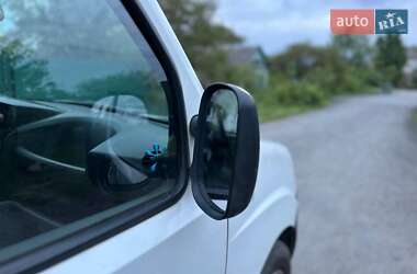 Мінівен Fiat Doblo 2007 в 