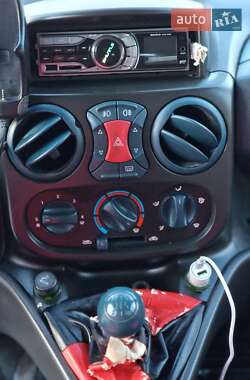Мінівен Fiat Doblo 2002 в 