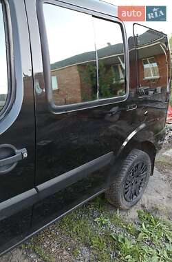 Минивэн Fiat Doblo 2006 в 