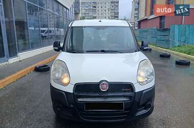 Fiat Doblo 2011 Fiat Doblo 2011