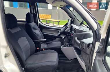 Мінівен Fiat Doblo 2006 в 