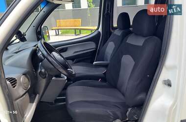 Мінівен Fiat Doblo 2006 в 
