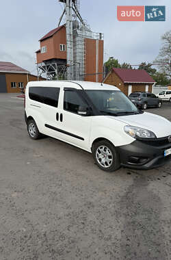 Fiat Doblo 2021 Fiat Doblo 2021