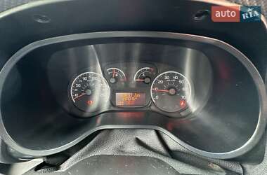 Мінівен Fiat Doblo 2013 в 
