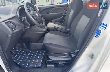 Вантажний фургон Fiat Doblo 2020 в 