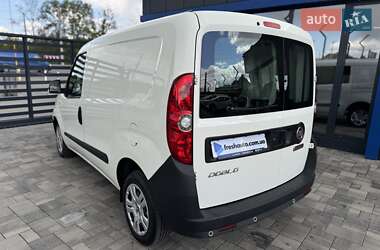 Вантажний фургон Fiat Doblo 2020 в 