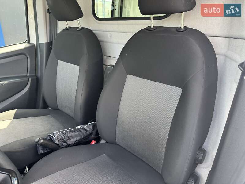 Грузовой фургон Fiat Doblo 2020 в Ровно