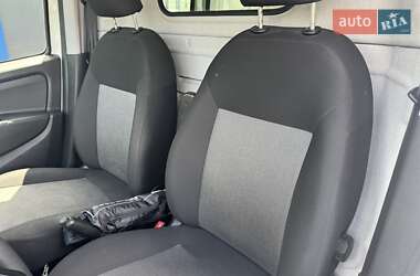 Вантажний фургон Fiat Doblo 2020 в 