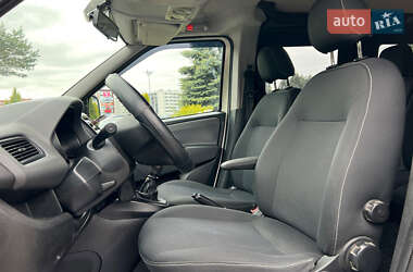 Інші вантажівки Fiat Doblo 2011 в 