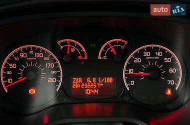 Інші вантажівки Fiat Doblo 2011 в 
