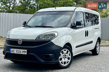 Fiat Doblo 2016 Fiat Doblo 2016