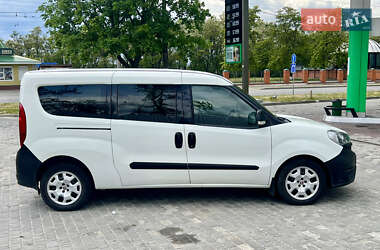 Минивэн Fiat Doblo 2016 в 