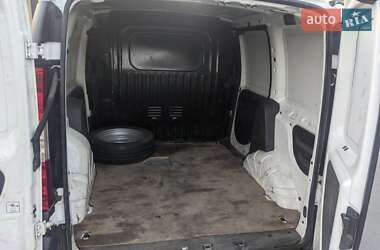 Грузовой фургон Fiat Doblo 2012 в 