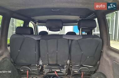 Минивэн Fiat Doblo 2006 в 