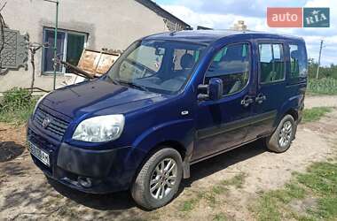 Fiat Doblo 2008 Fiat Doblo 2008