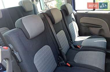 Минивэн Fiat Doblo 2008 в 