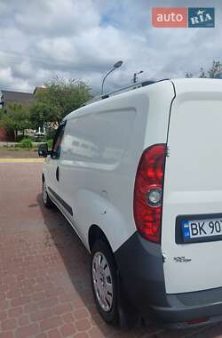 Грузовой фургон Fiat Doblo 2014 в 