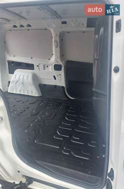 Грузовой фургон Fiat Doblo 2014 в 