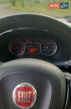 Минивэн Fiat Doblo 2015 в 