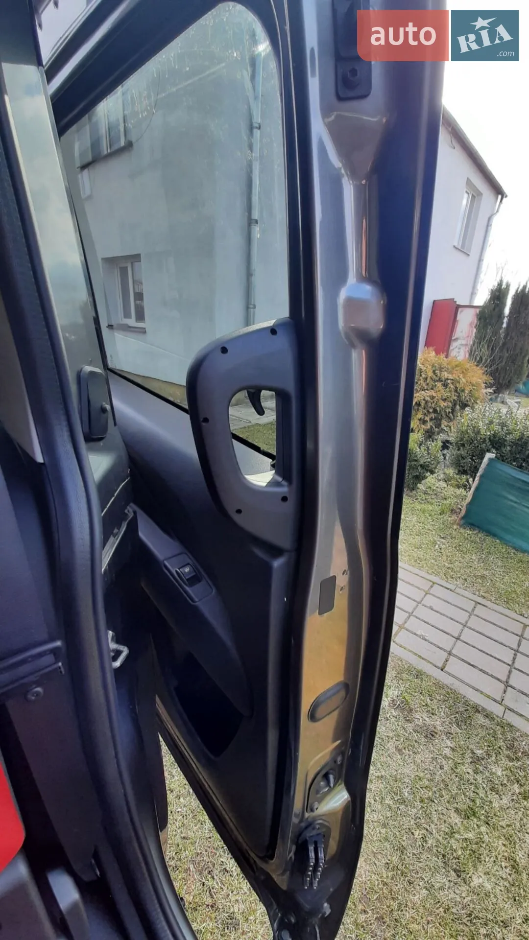 2015 Fiat Doblo - мініатюра 29