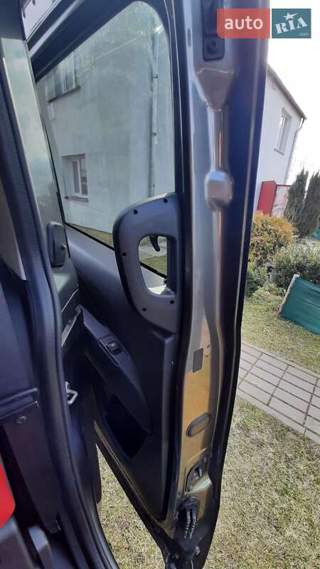 Минивэн Fiat Doblo 2015 в Здолбунове фото 29 Минивэн Fiat Doblo 2015 в Здолбунове